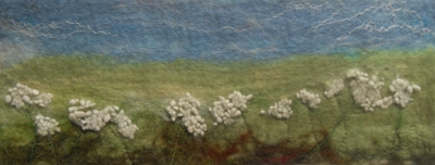 Summer Meadow - SOLD